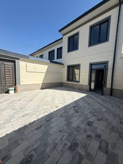 Хасанбой. Коттедж 1.5 сотки