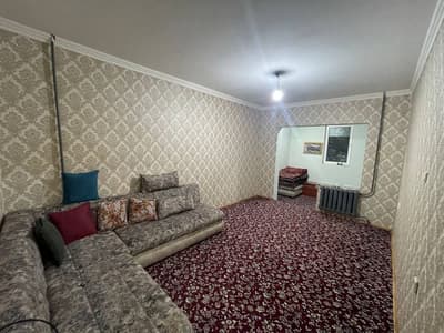 Юнусабад 10 квартал 2/2/5 (58²) продаётся квартира