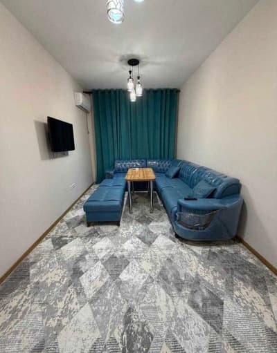 Продается квартира Юнусабад Манзара сити 3/7/16