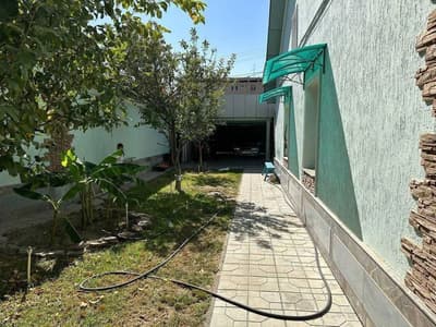 Сотилади Дом Мирабад Азербайджанский Центр 5,28 соток Фасад 14м