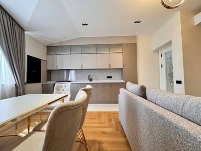 Мирзо Улугбекский район Паркенский Жк Mashxadi Residence Евро ремонт