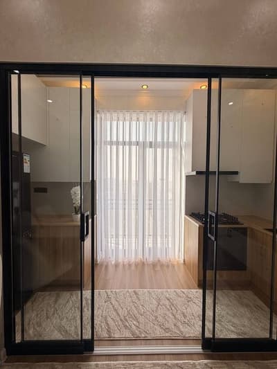 Срочно прадайутса квартера ЖК корасарой алмазариски район