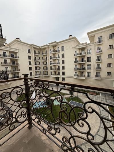 Boulevard жк 3/4/7 квартира продается