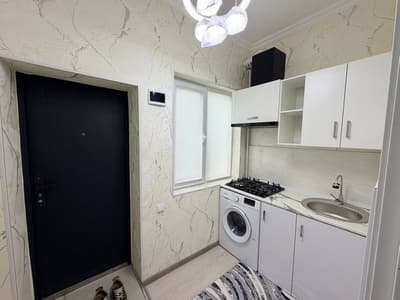 Коттедж 2 хонали 41 м.кв  Сергели