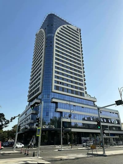 Срочно Продаётся Modera Towers 2/10/25 Евроремонт