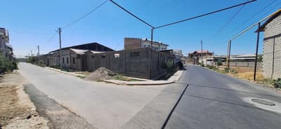 Продаётся участок