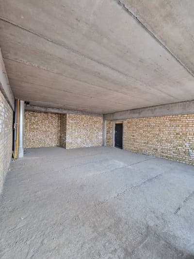 3-комнатная коробка 89 м² в ЖК Nikitina Residence, Циалковского, БИЙ