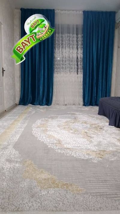 МЕТРО Чиланзар 16 квартал 2/5/5 С Ремонтом Продаётся квартира ^