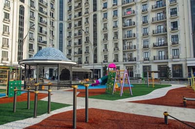 Uzbegim Продается 3 комнатная квартира ул.Бабура, Аэропорт Яккасарай