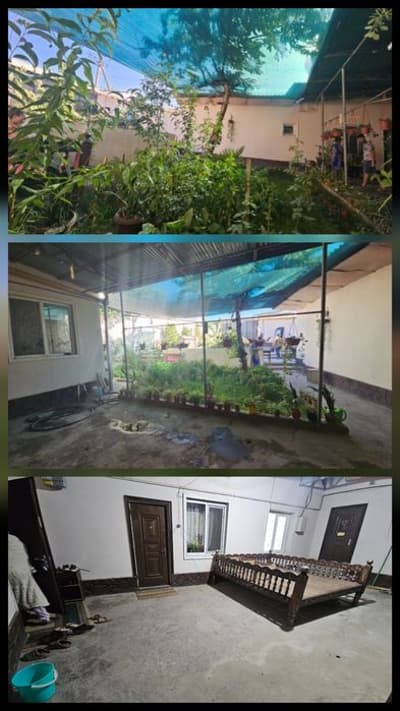 Учаска сотилади срочно