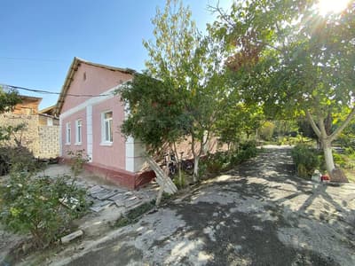 Дом на земле продается