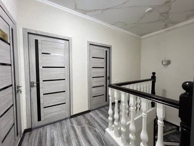 Шахристан. Коттедж.