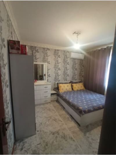 N7425 Shayxontohur tumani Bel tepa Pokjarniy kochasi 2/4/4