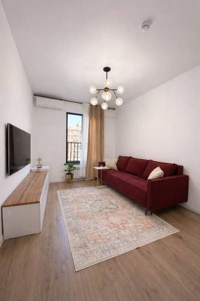 Assalom Sohil Продается 1 комнатная квартира ремонт ул.Фергана Йули