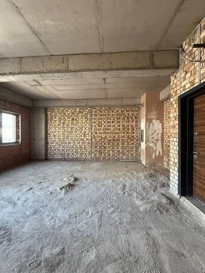 Gardens Продается 2 комнатная квартира коробка Tashkent City