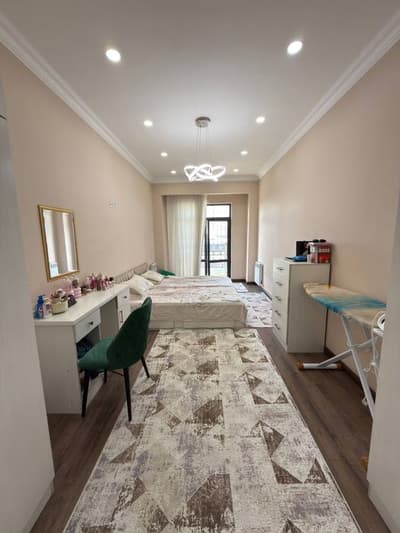 4/5/6 Эко базар 124м2