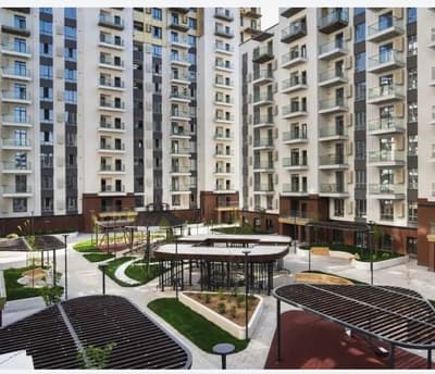 Дархан Новостройка ЖК O'z Mahal Golden House Класс: Бизнес