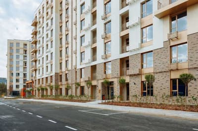 ЖК SADO | Квартиры от застройщика | 27–128 м² | Рассрочка / Ипотека