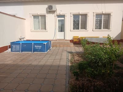 Kotedj uylar sotiladi 4 xonali uylar