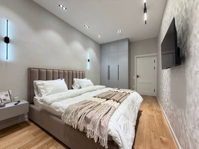 Oz Makon 3/11/16 Евро Люкс Квартира Golden House 64м2