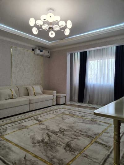 Юнусабаде-14 - 3/3/9