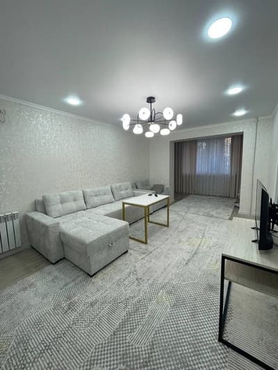 Квартира продаётся Чиланзар 6 квартал 3/2/4 меб тех кирпич ТРЦ парус