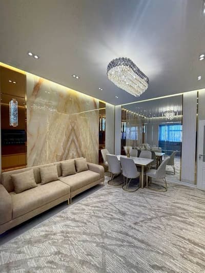 Алмазар. Ул Нуравшон. 3комн. Новостройка. Ор Ривера