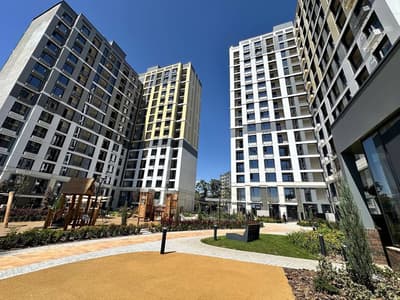 Продаётся 3/6/16 ЖК Ботаника Сарои от БИ Групп