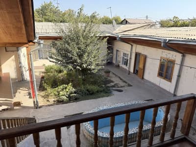 Уй сотилади. Олмазор туманида