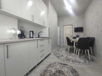 Ипотека Ттз-1 2в3/2/4 балкон 1.5*6 №84 Умида