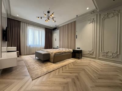 Бобура Ул. ЖК Uzbegim 72 м2 . С ремонтом