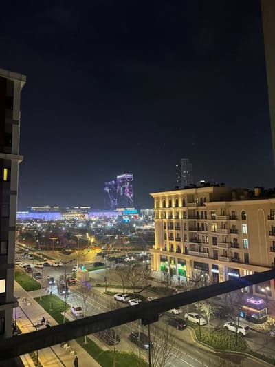 Продаётся квартира | Tashkent City Gardens | 3 комнаты | 110 м²