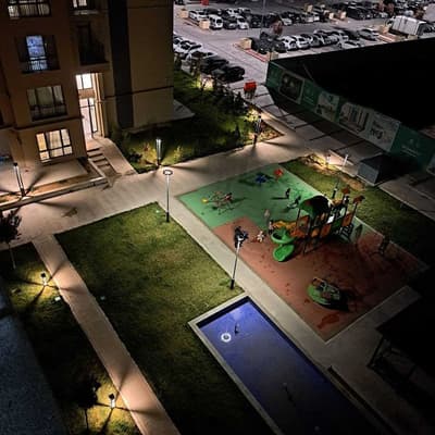 Продаётся 2 комнатная кавртира ж/к Алмазар сити Новостройка