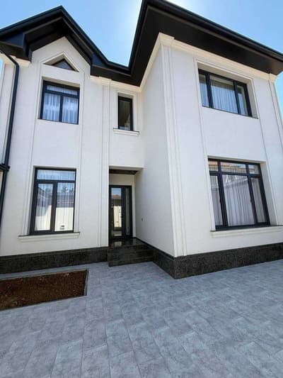 Дом 280 м² 5 комнат Мирабад Чамбил Саракульская