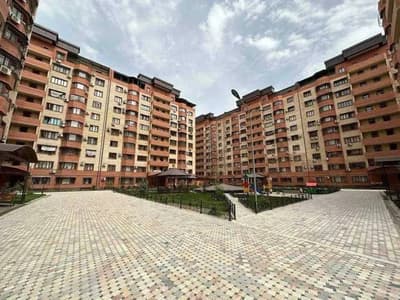 Срочная Продажа 3х ком 80м2 ЖК Dream House 8 роддом, Тезикова