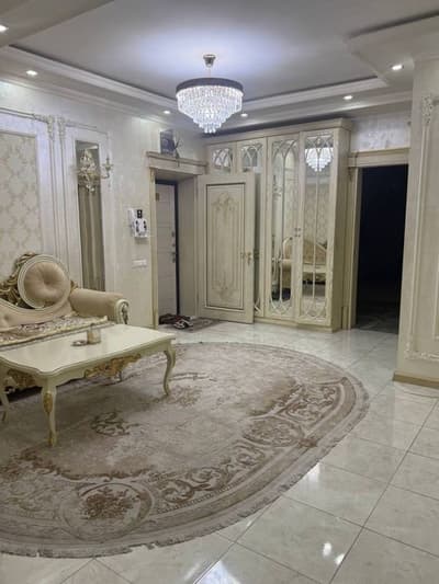 3/2/9 136м2 Паркентский новостройка мебель техника