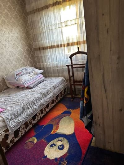 Продается 2 комнатная чиланзар 22 кв