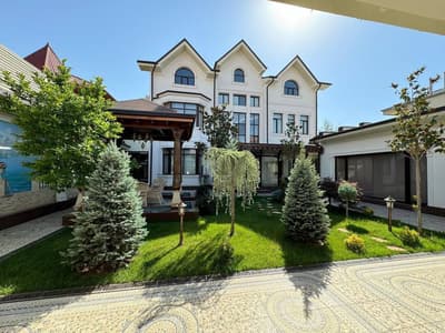 Юнусобод Тикланиш Зенит Евро Дом Участок