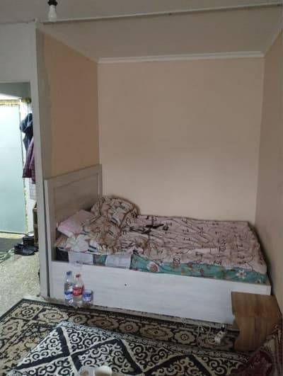 1-комнатная квартира, 1 микрорайон, 31 м², 1 этаж