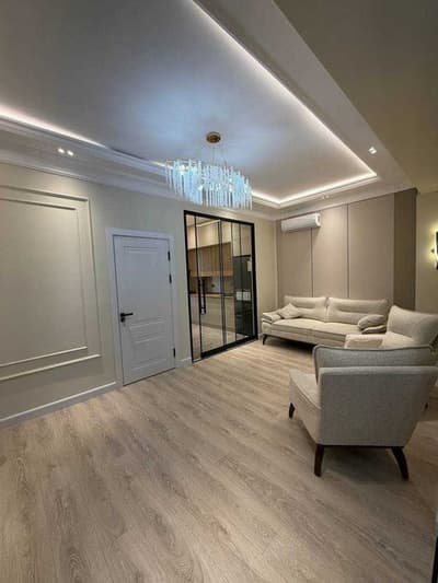 2-х комнатная в ЖК «Nukus Avenue» ID: 6019
