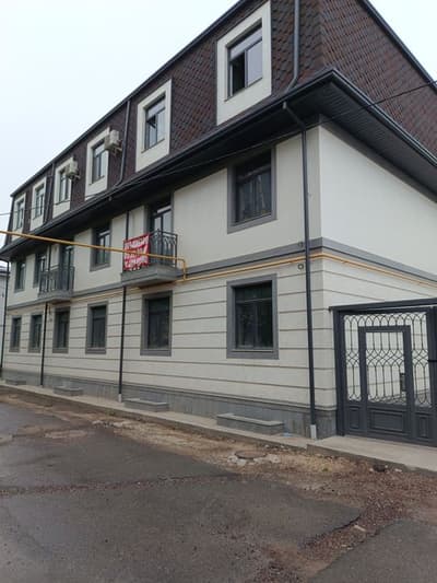 Квартира новостройка