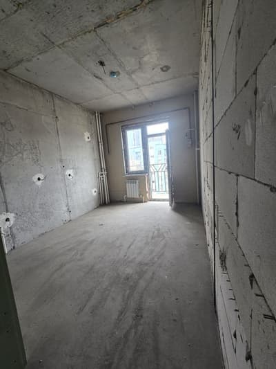 3 комнатная квартира Мусаффо Маскан, Водник,  Бектемирский р-н