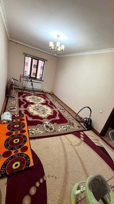 Заходи и Живи 3х комнатная квартира в Новостройке Аэропорт № 3254