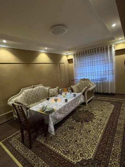 Қорасарай 2/4/7 Новорстройк. Евро ремонт Обш:60 кВ.м