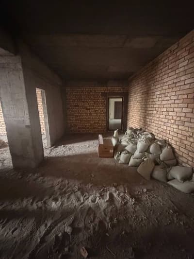 ЖК Nukus Avenue магазин Baby House Срочная Продажа 3х ком 85м2