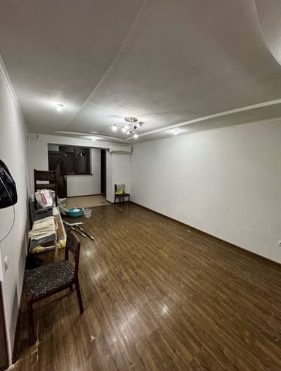 Квартира на Чиланзар -Парус 3/1/4 общ пл 65м ,балкон 2*6