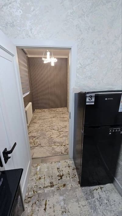 Чиланзар 25 1/1/5 кирпич 2*6 балкон