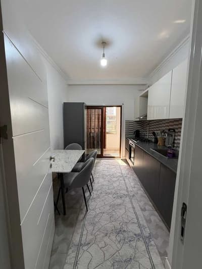 Орр улАбдуллы Каххара 95м2 Istanbul City яккасарай подключ Акаххара;