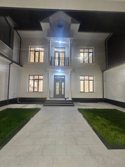 * 3 Соток 7 Комнат + Кухня Шайхантахур Ориентир Актепа Уринбой чойхона