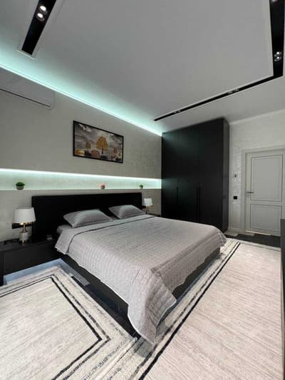 ЖК NRG U TOWER! НОВАЯ 2х ком кв-ра По Низкой Цене! Ташкент Сити ID02